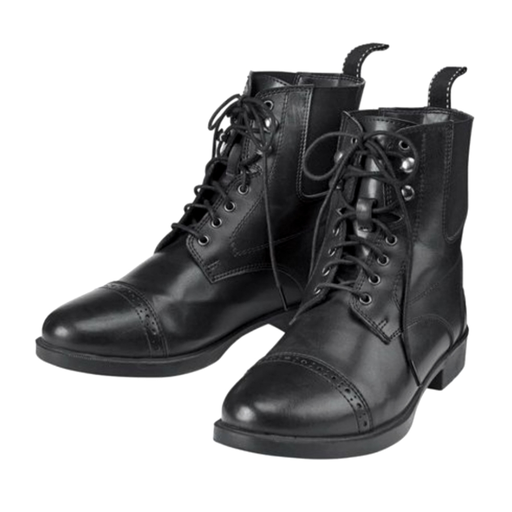 New Paddock Boots Womens size 8